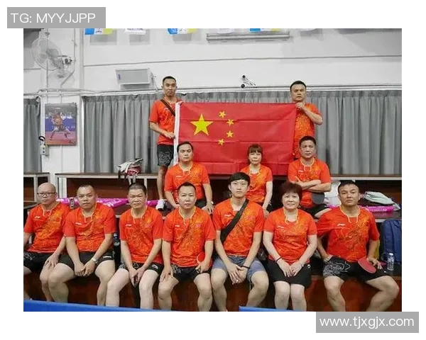 重庆乒乓球队在大师赛中的战术表现分析与总结